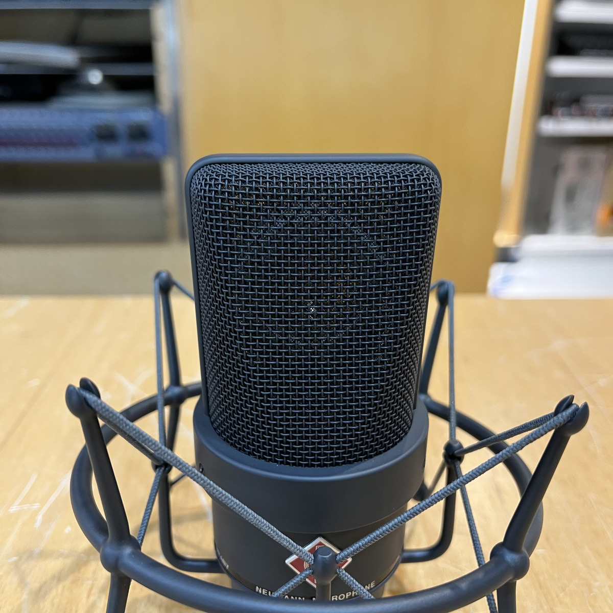 TLM 103 MT MONO SET