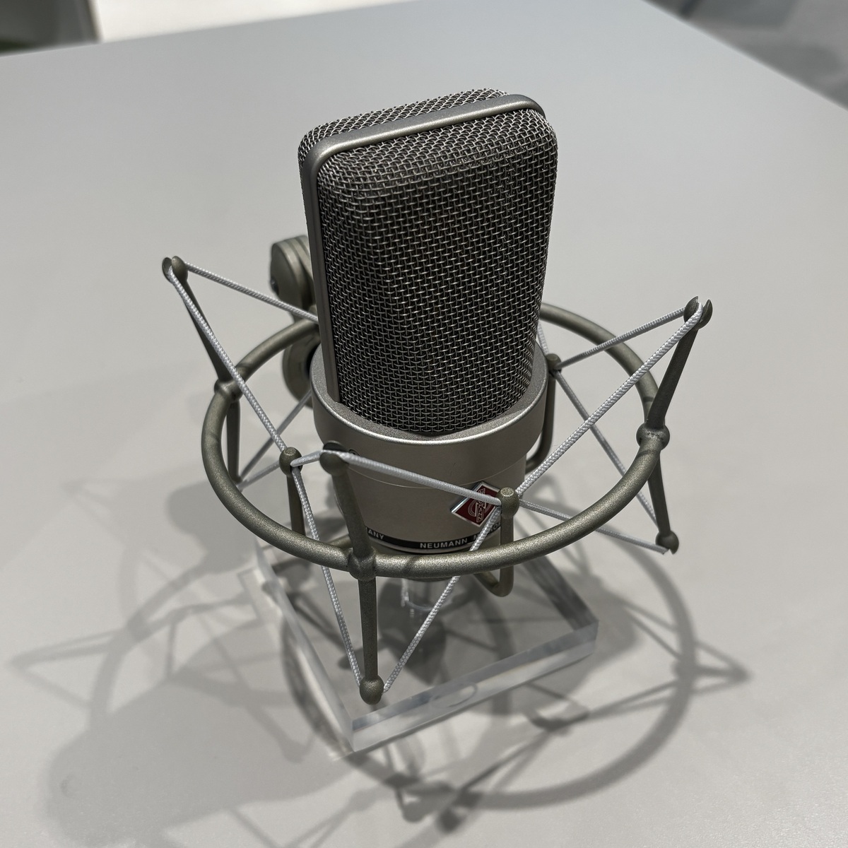 TLM 103 STUDIO SET