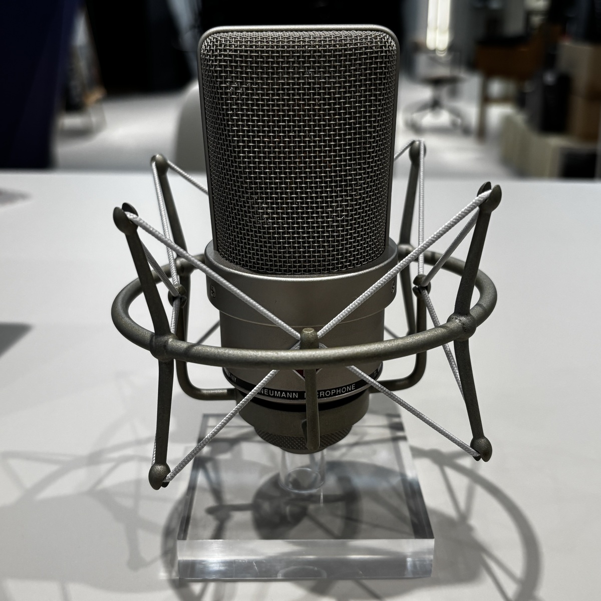 TLM 103 STUDIO SET