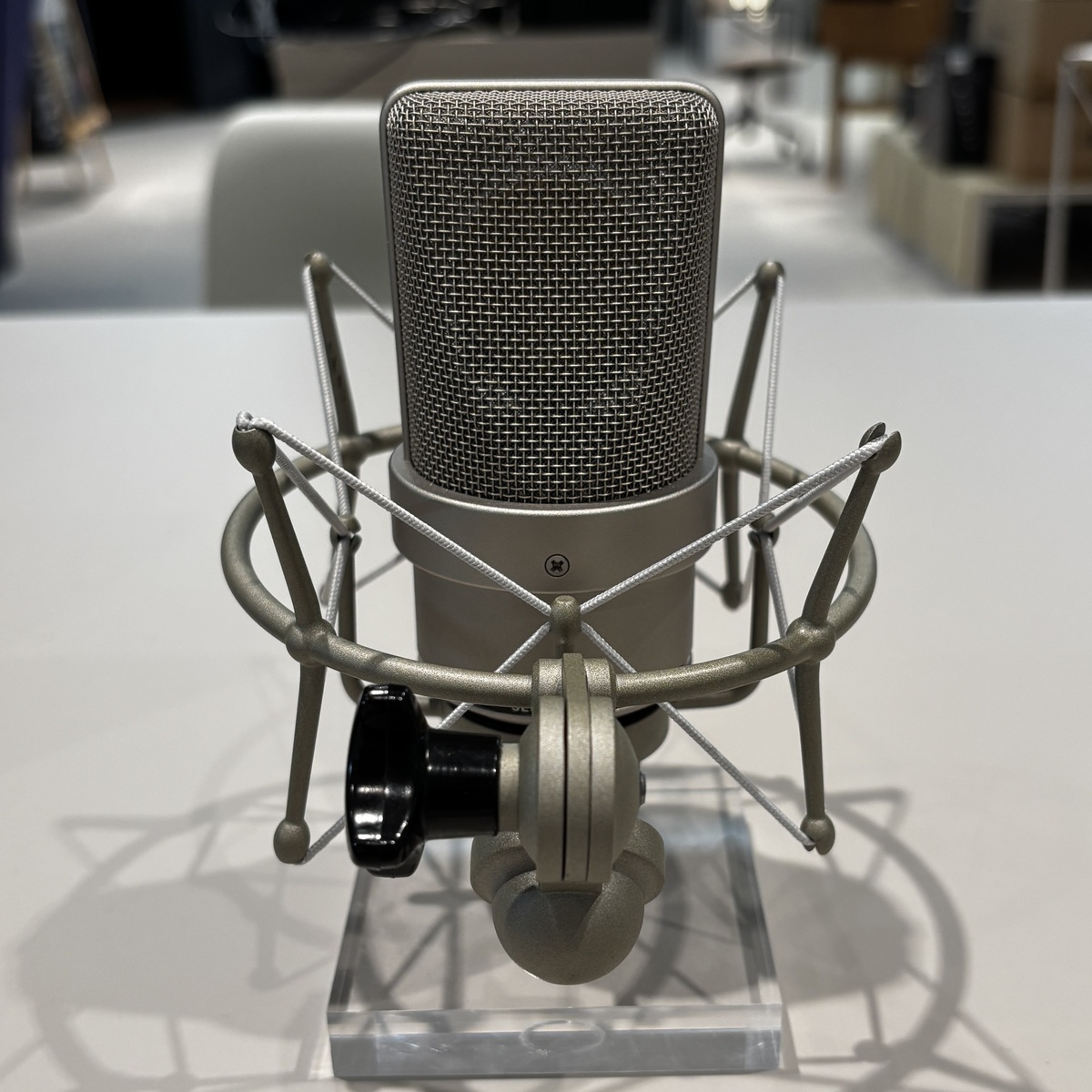 TLM 103 STUDIO SET