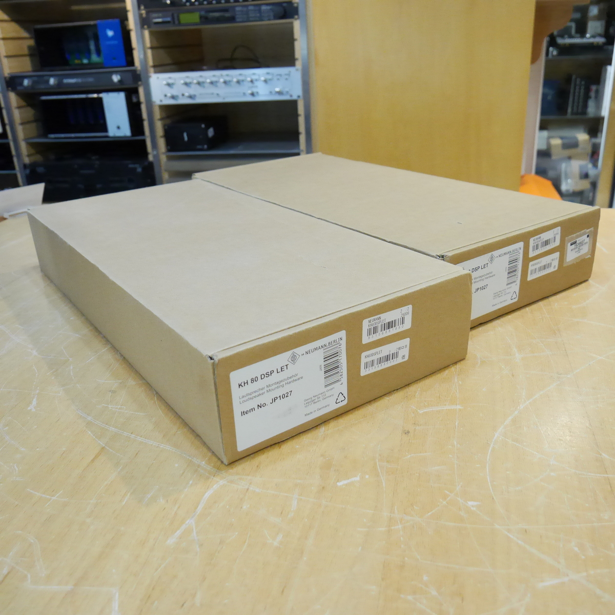 LH 65 開封未使用品