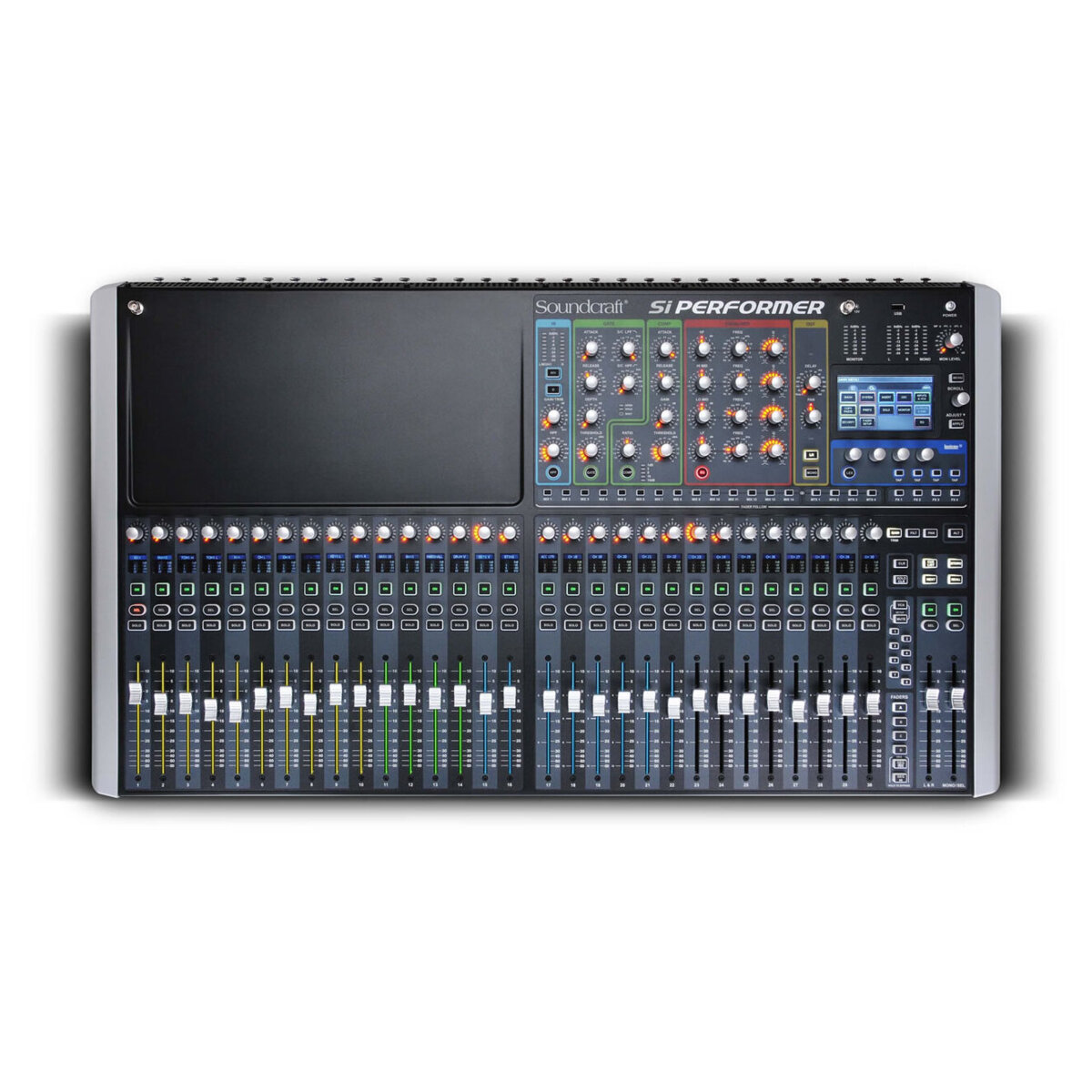 Si Performer 3