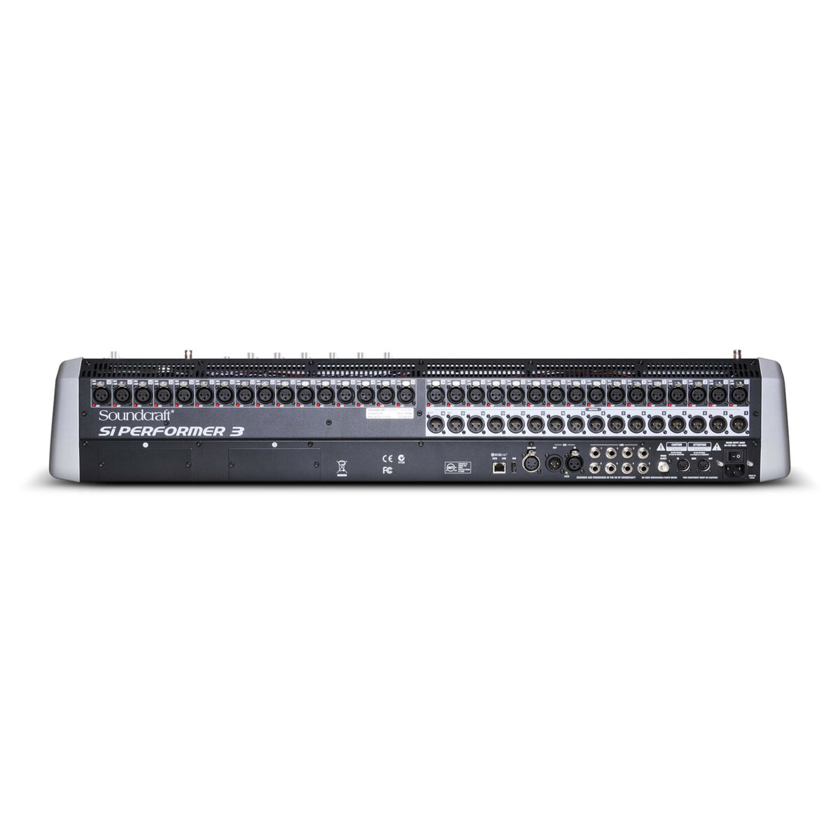 Si Performer 3