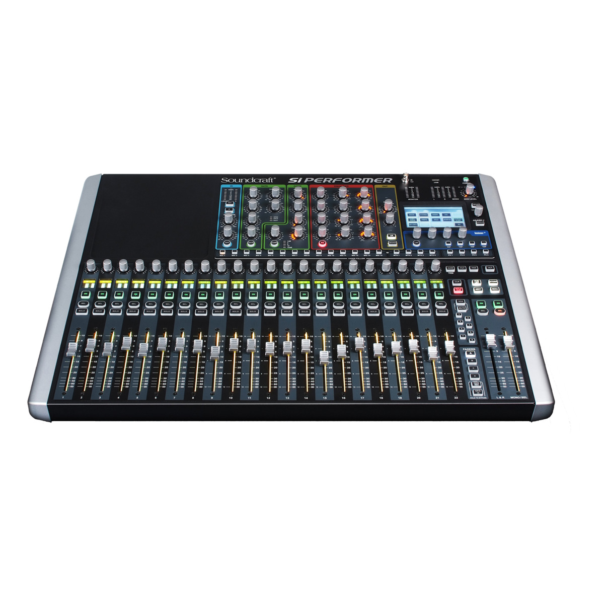 SOUNDCRAFT(サウンドクラフト)の通販 | Rock oN Line eStore SOUNDCRAFT(サウンドクラフト)の通販 | Rock oN Line eStore