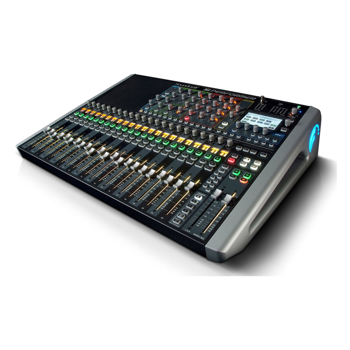 Si Performer 2