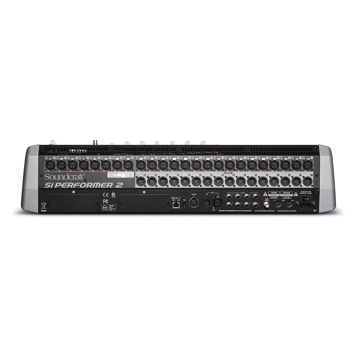 Si Performer 2
