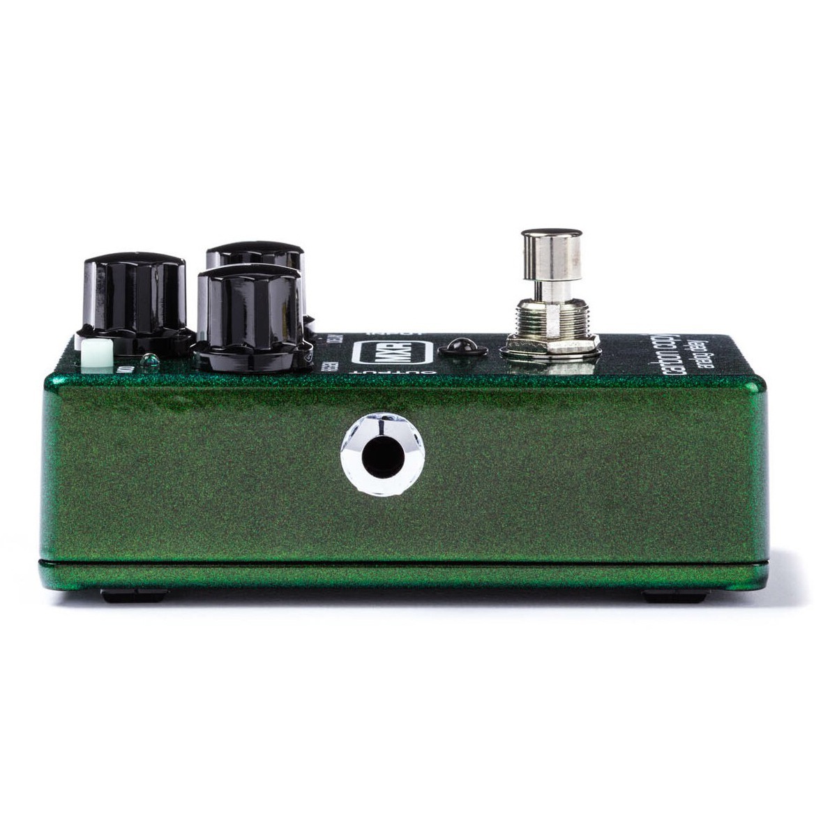 MXR M169 CC ANALOG DELAY