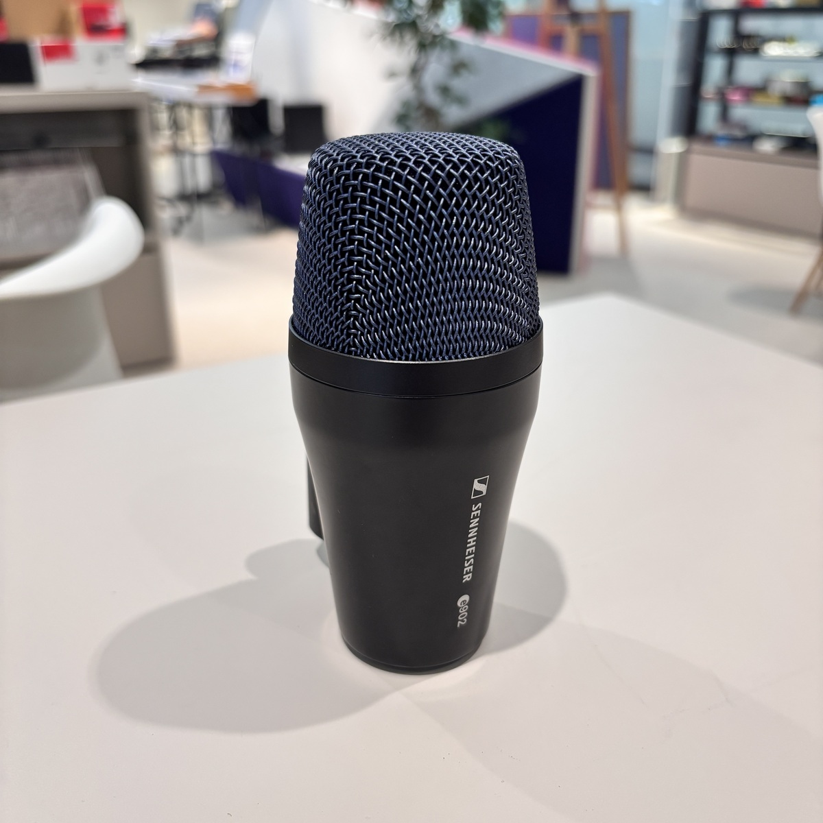 SENNHEISER(ゼンハイザー) e902 | Rock oN Line eStore