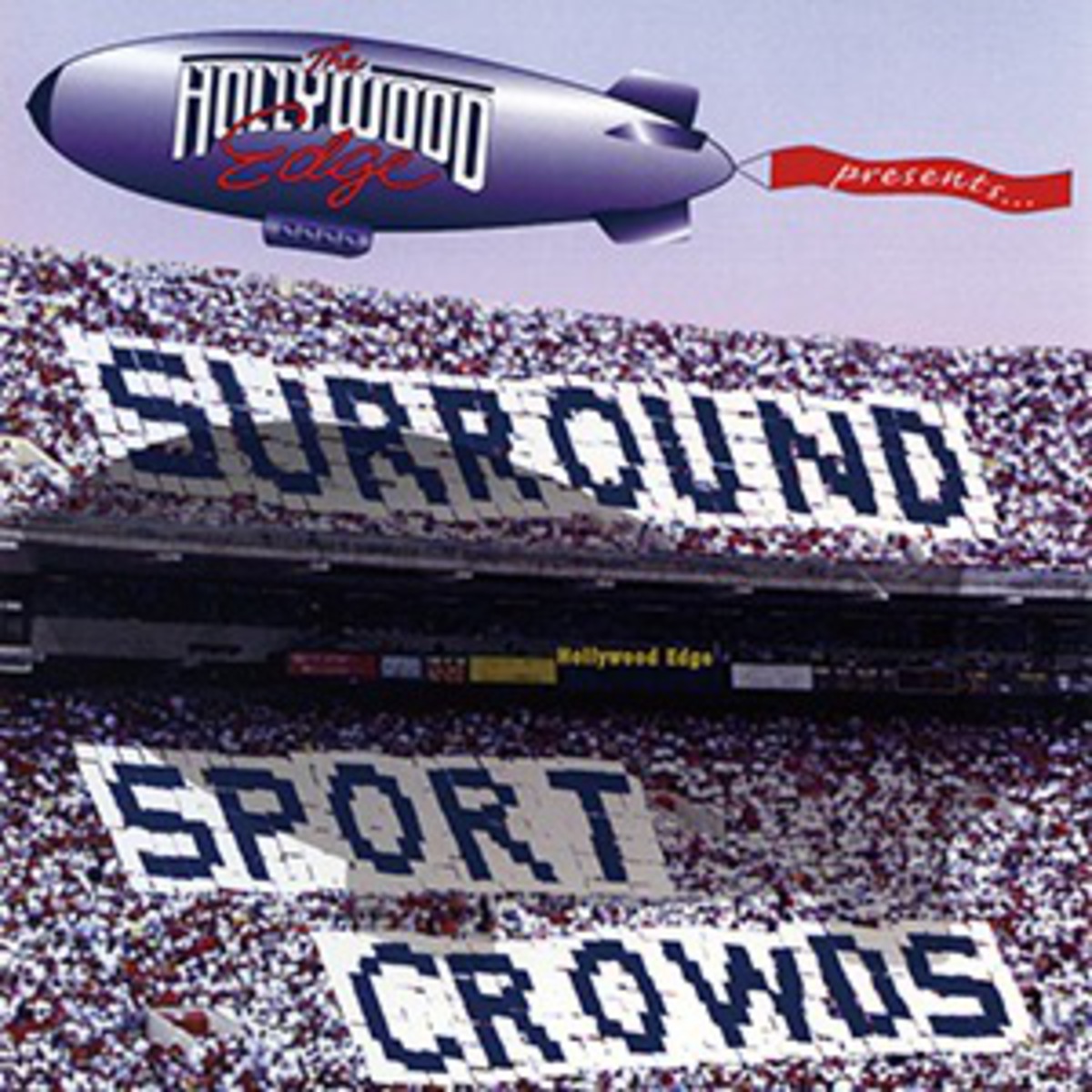 SURROUND SPORT CROWDS