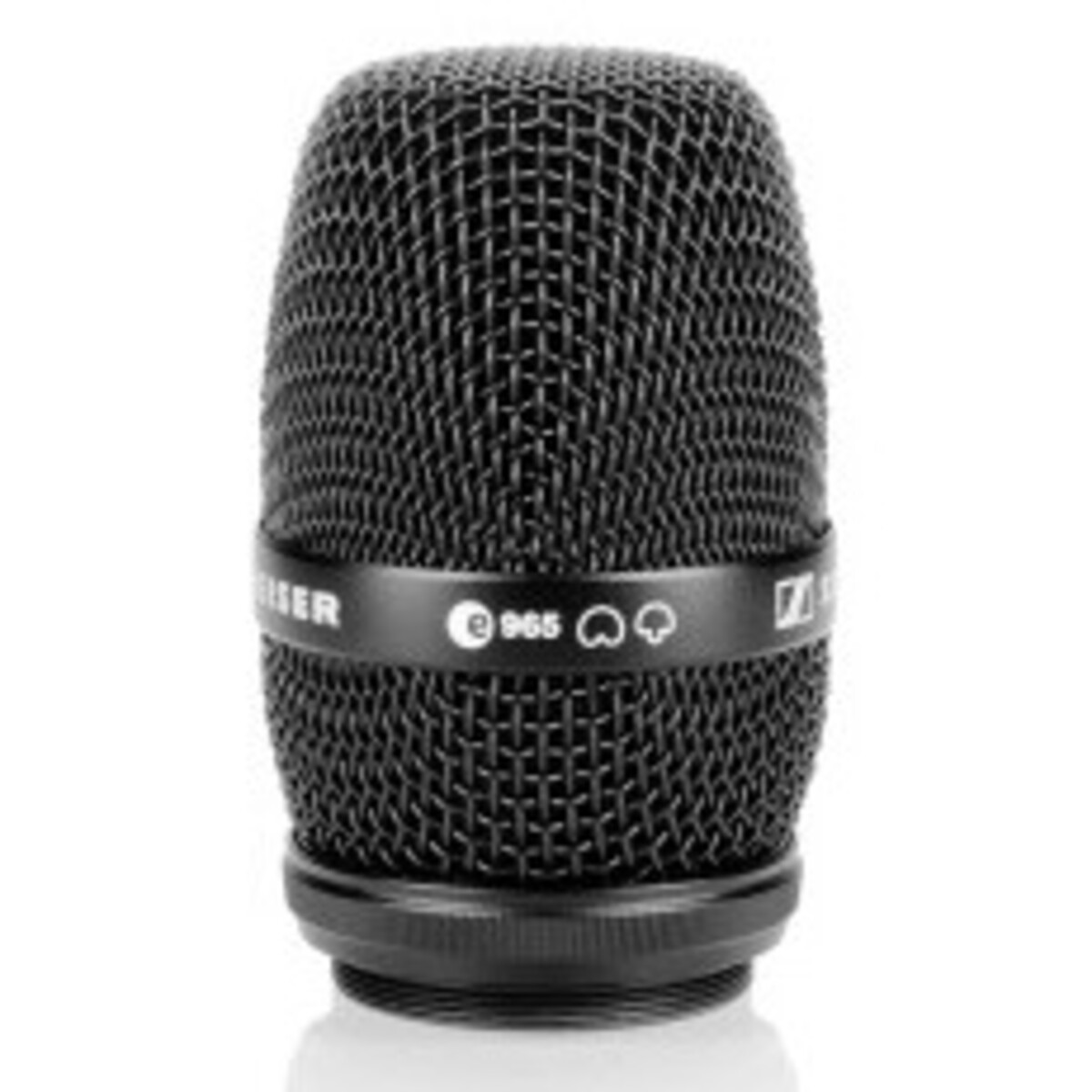 SENNHEISER ( ゼンハイザー 謝っ ) / E902 低音楽器用マイク SENNHEISER ( ゼンハイザー 謝っ ) / E902 低音楽器用マイク