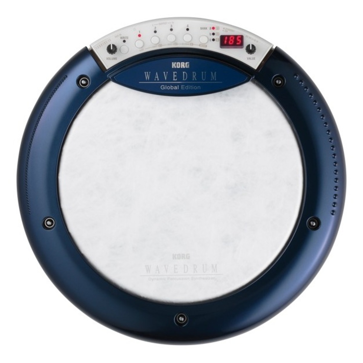WAVEDRUM Global Edition