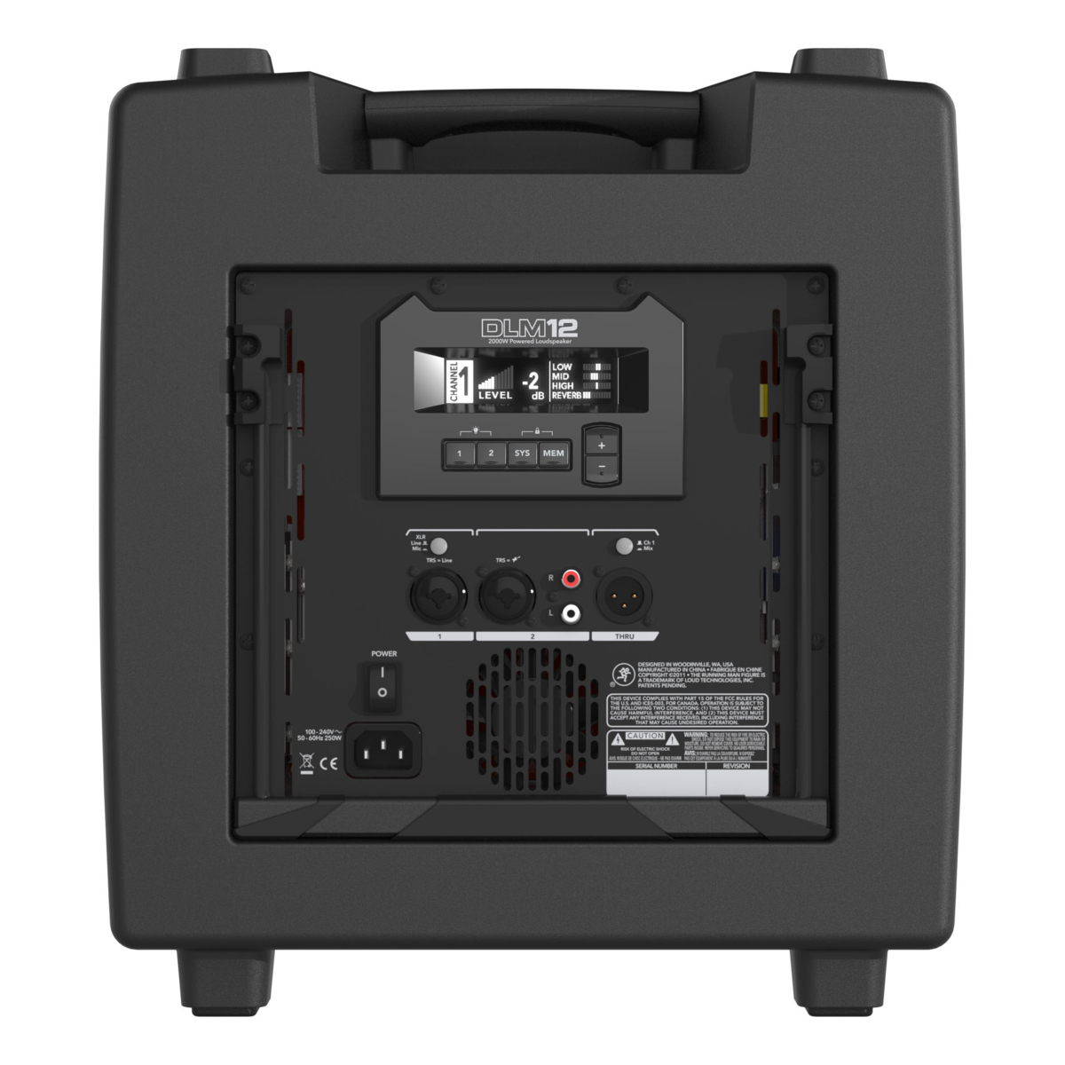 DLM12