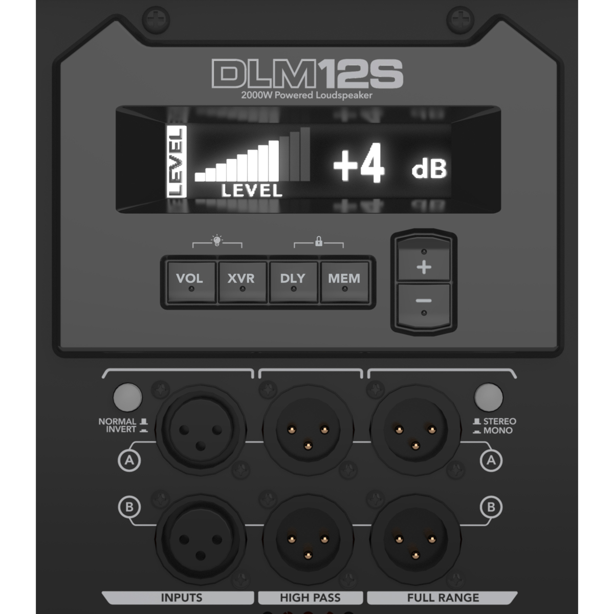DLM12S