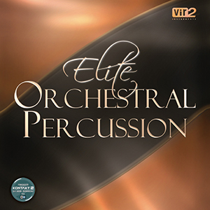 ELITE ORCHESTRAL PERCUSSION