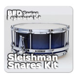 BFD3/2 Expansion Pack: Sleishman Snares