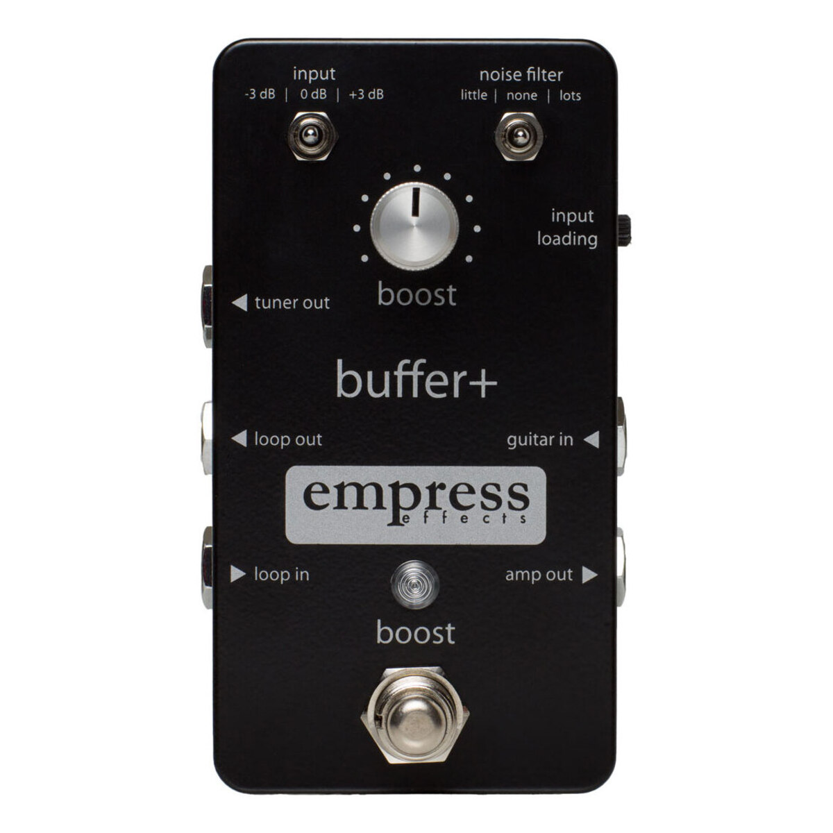 Buffer+