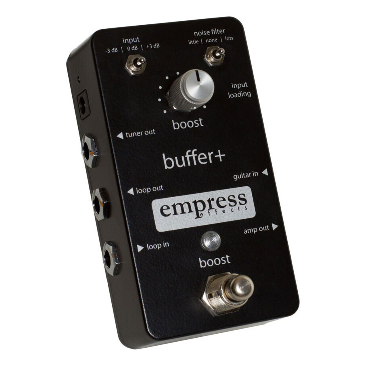 Buffer+
