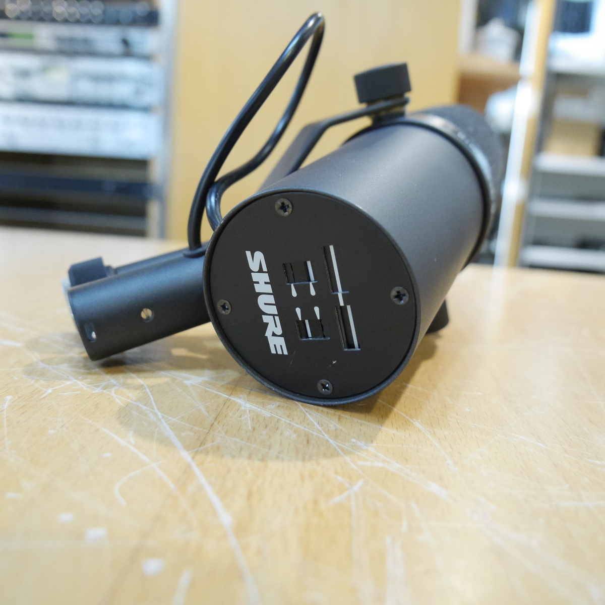 SM7B