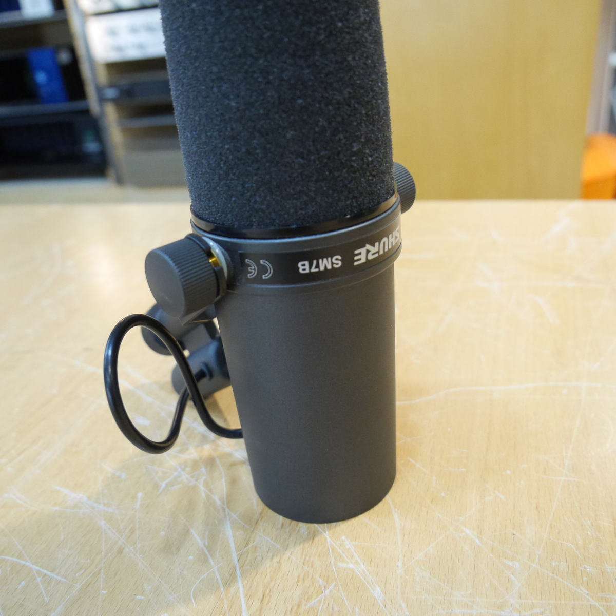 SM7B