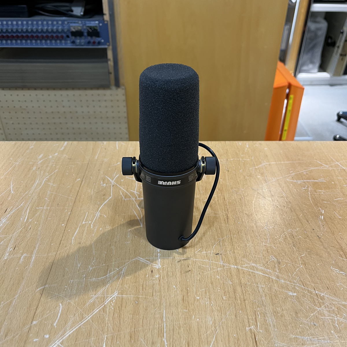 SM7B