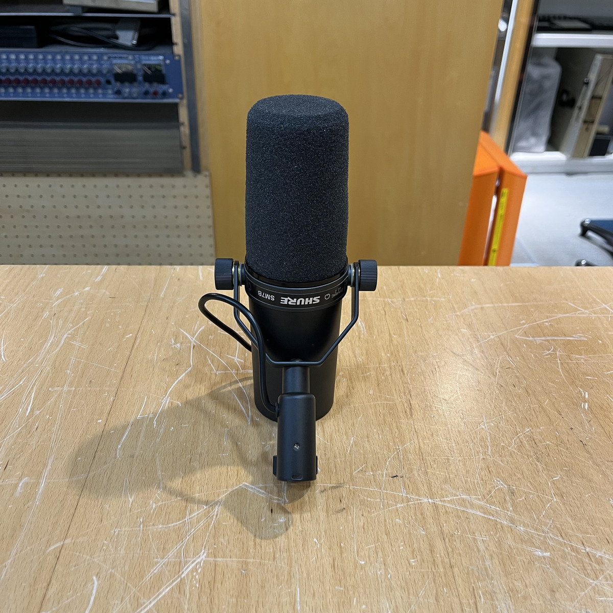 SM7B