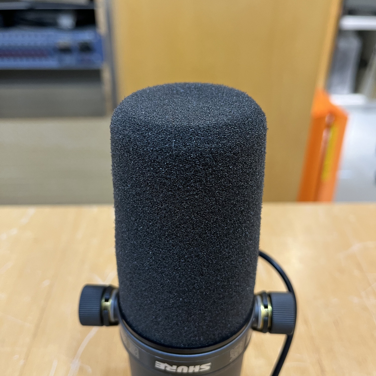 SM7B