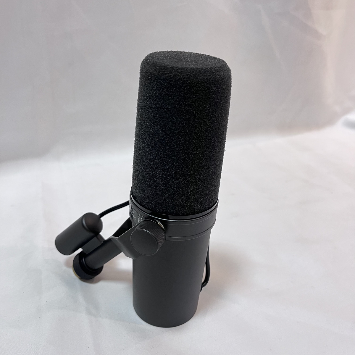 SM7B