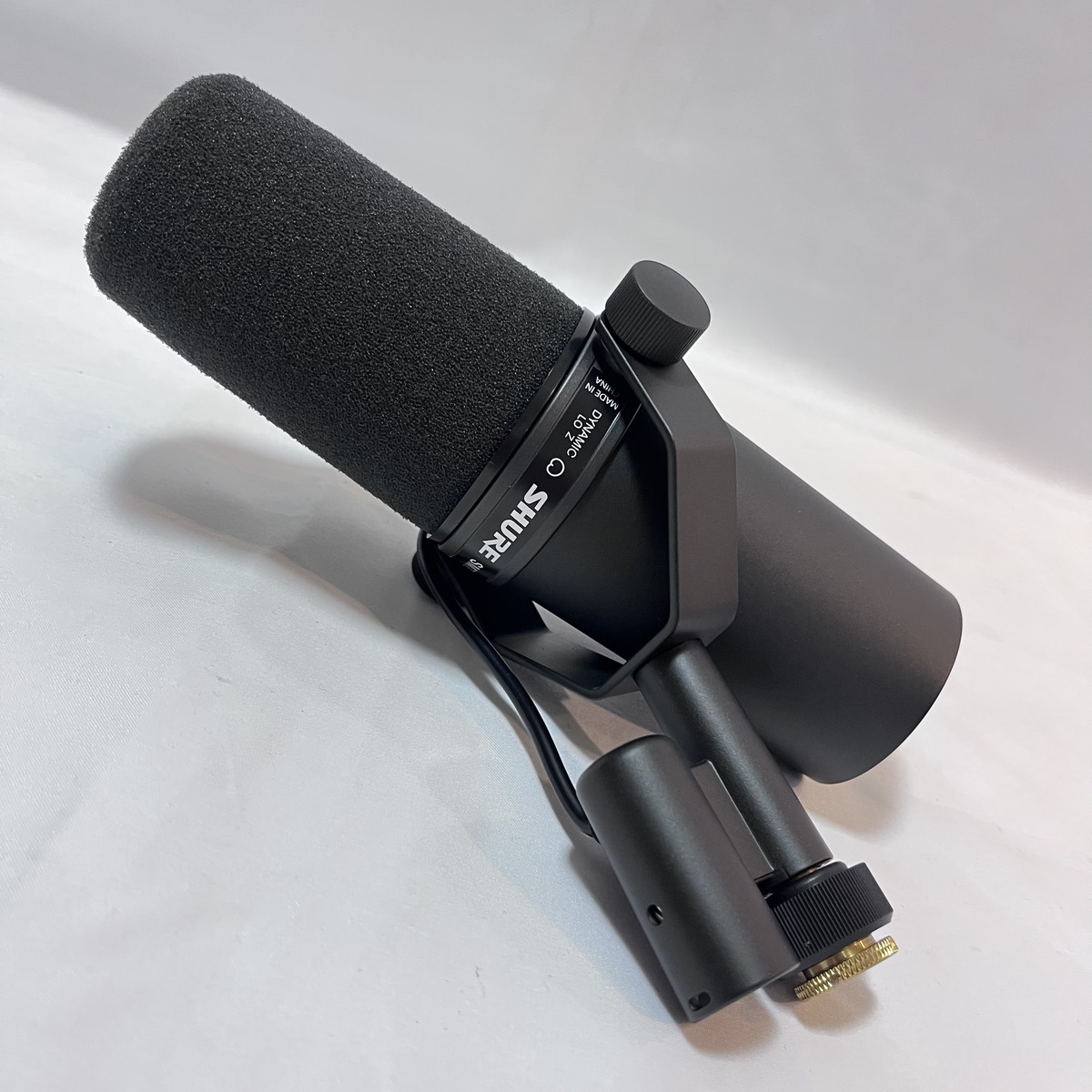 SM7B