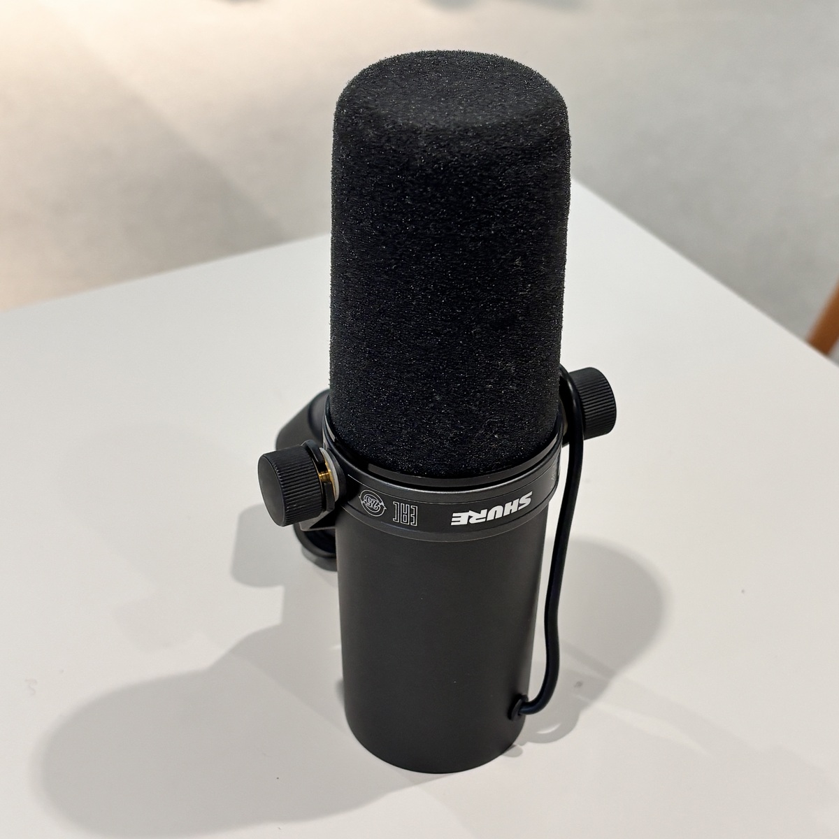 SM7B