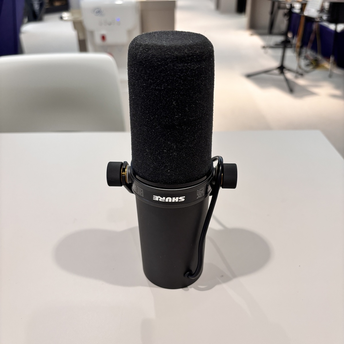 SM7B