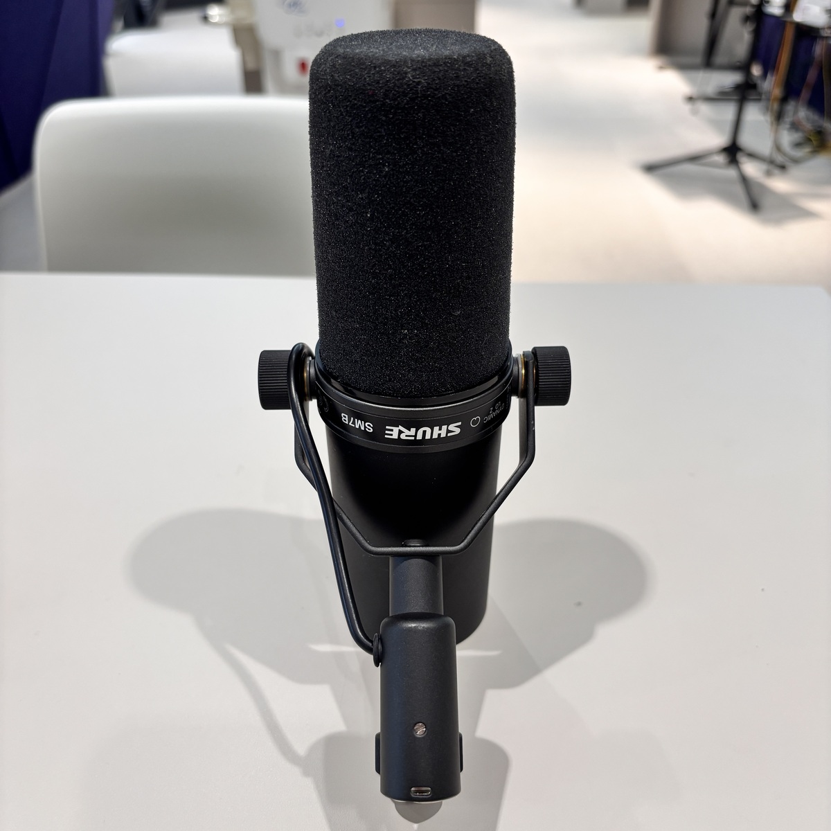 SM7B