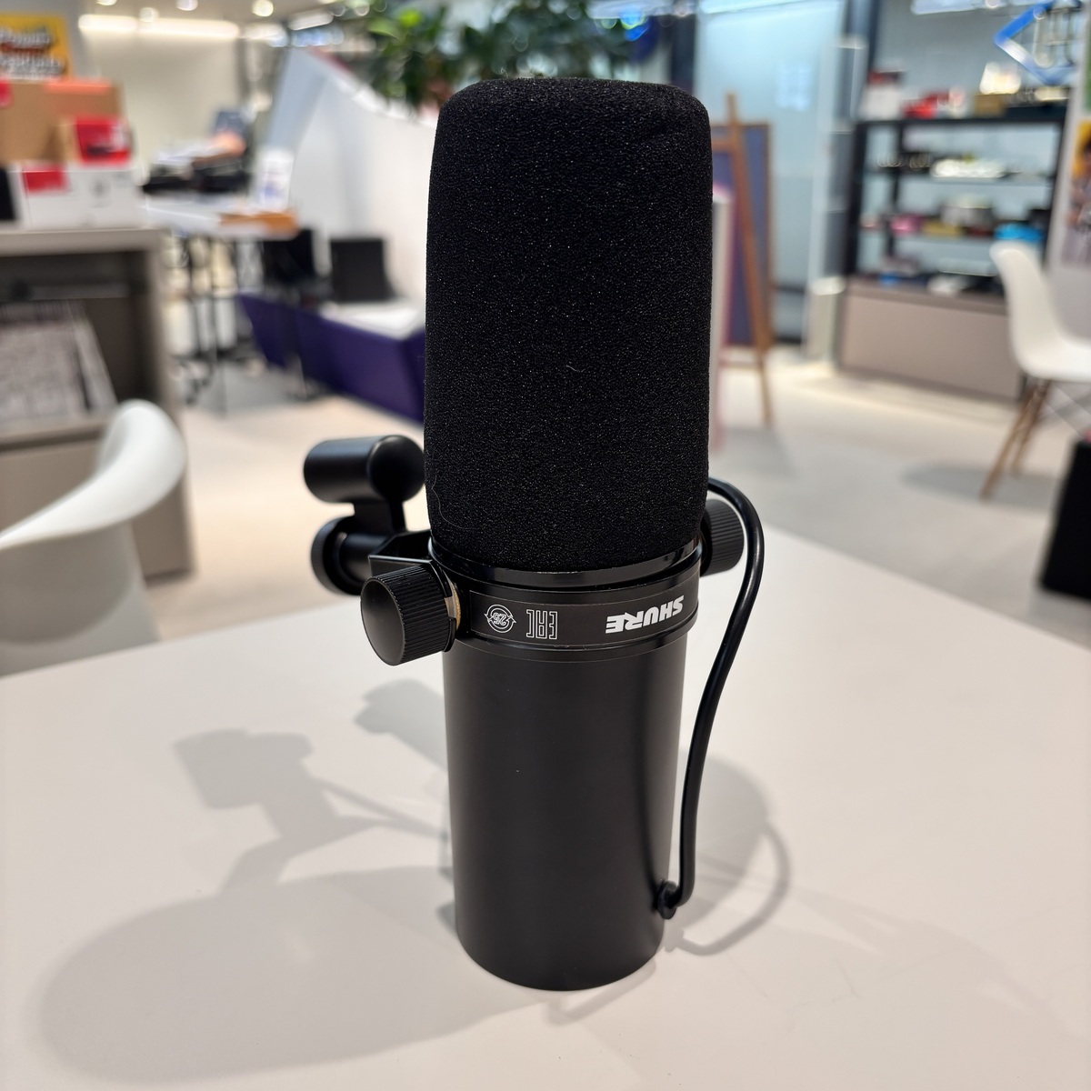 SM7B
