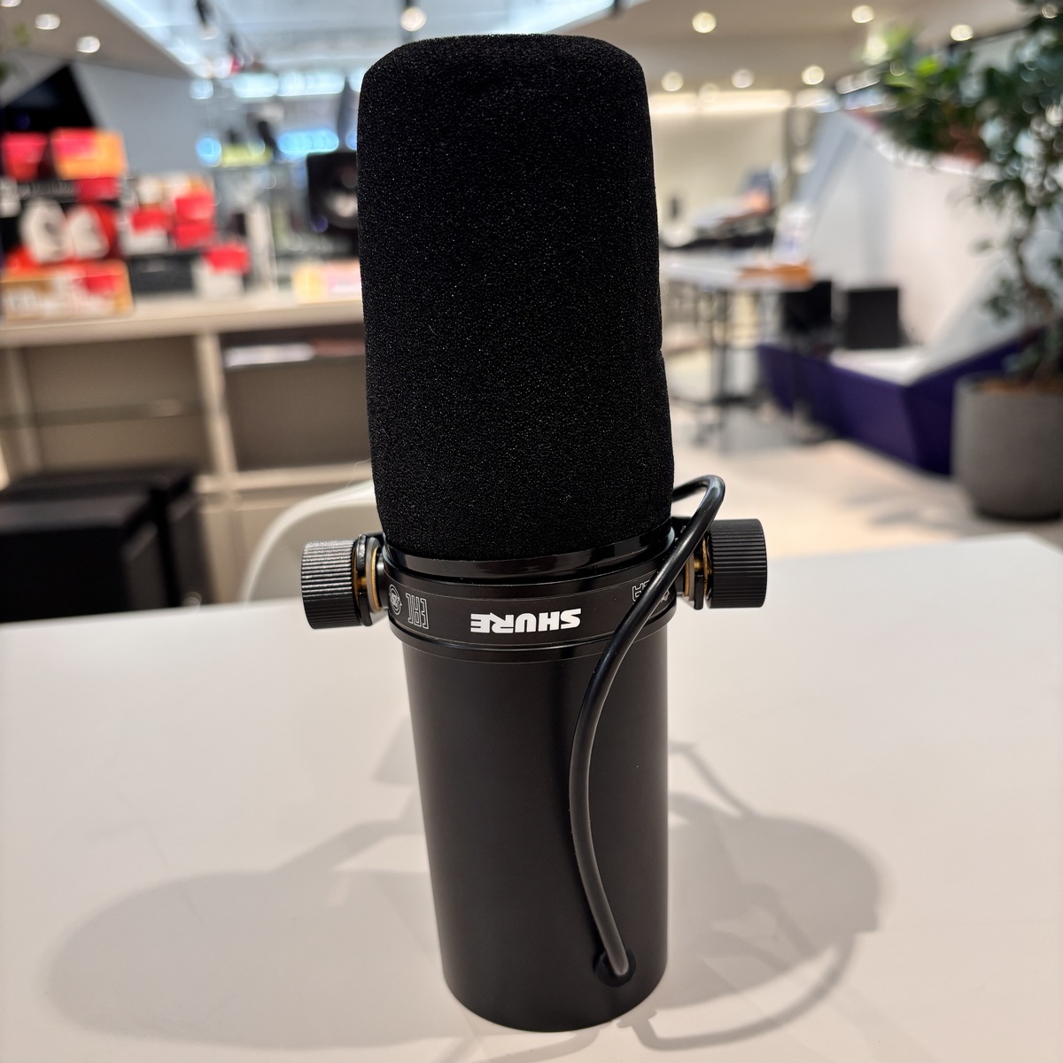 SM7B