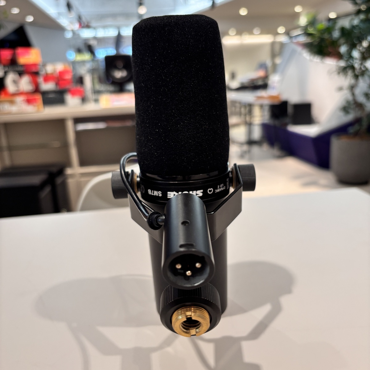 SM7B