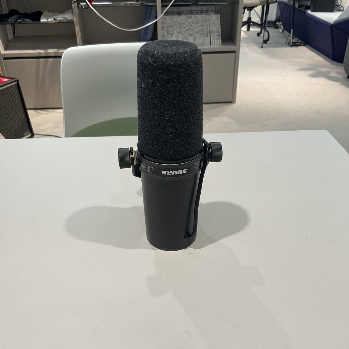 SM7B