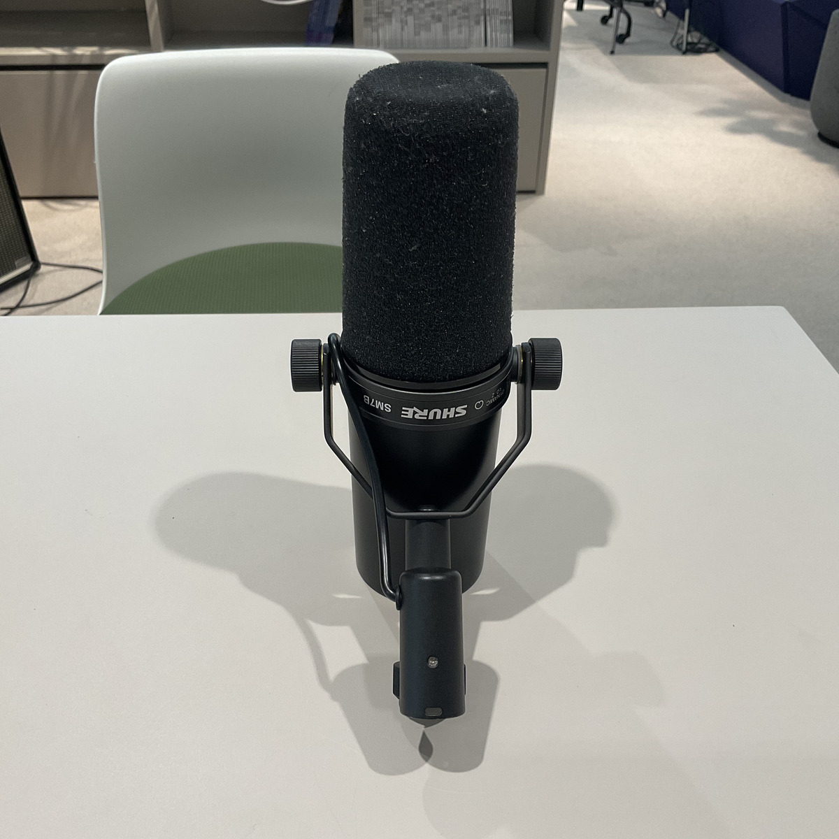 SM7B