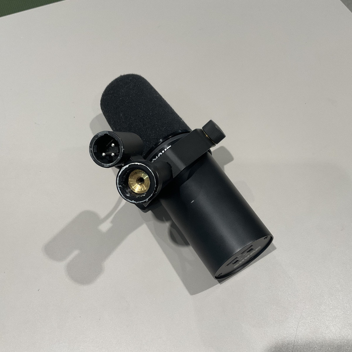 SM7B