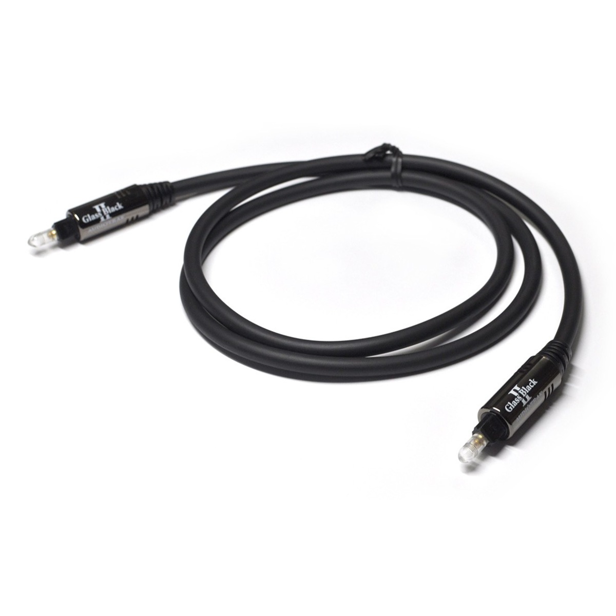 GLASS Black 2+ (1.0m)