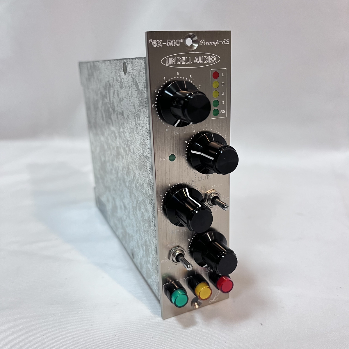 6X-500