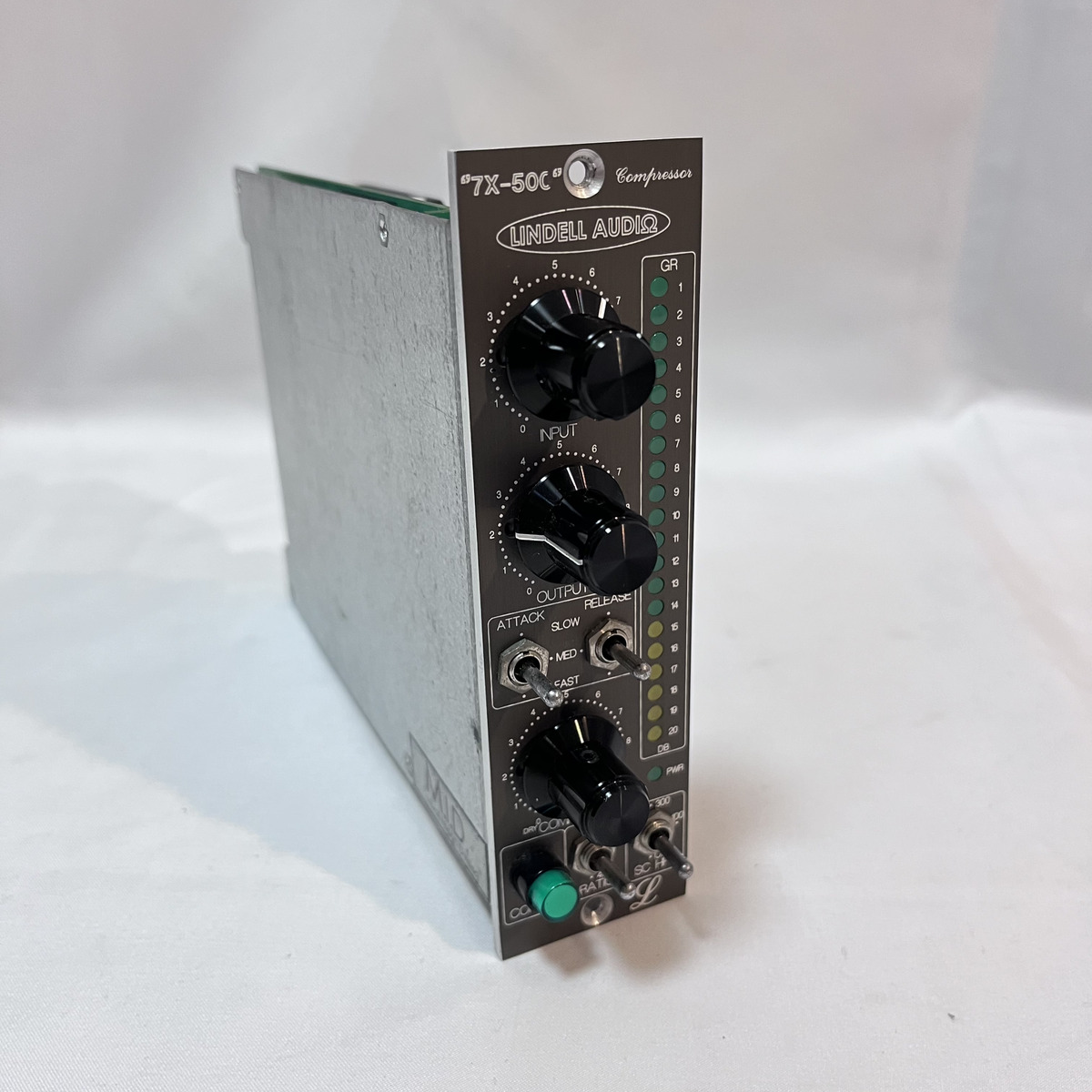 7X-500