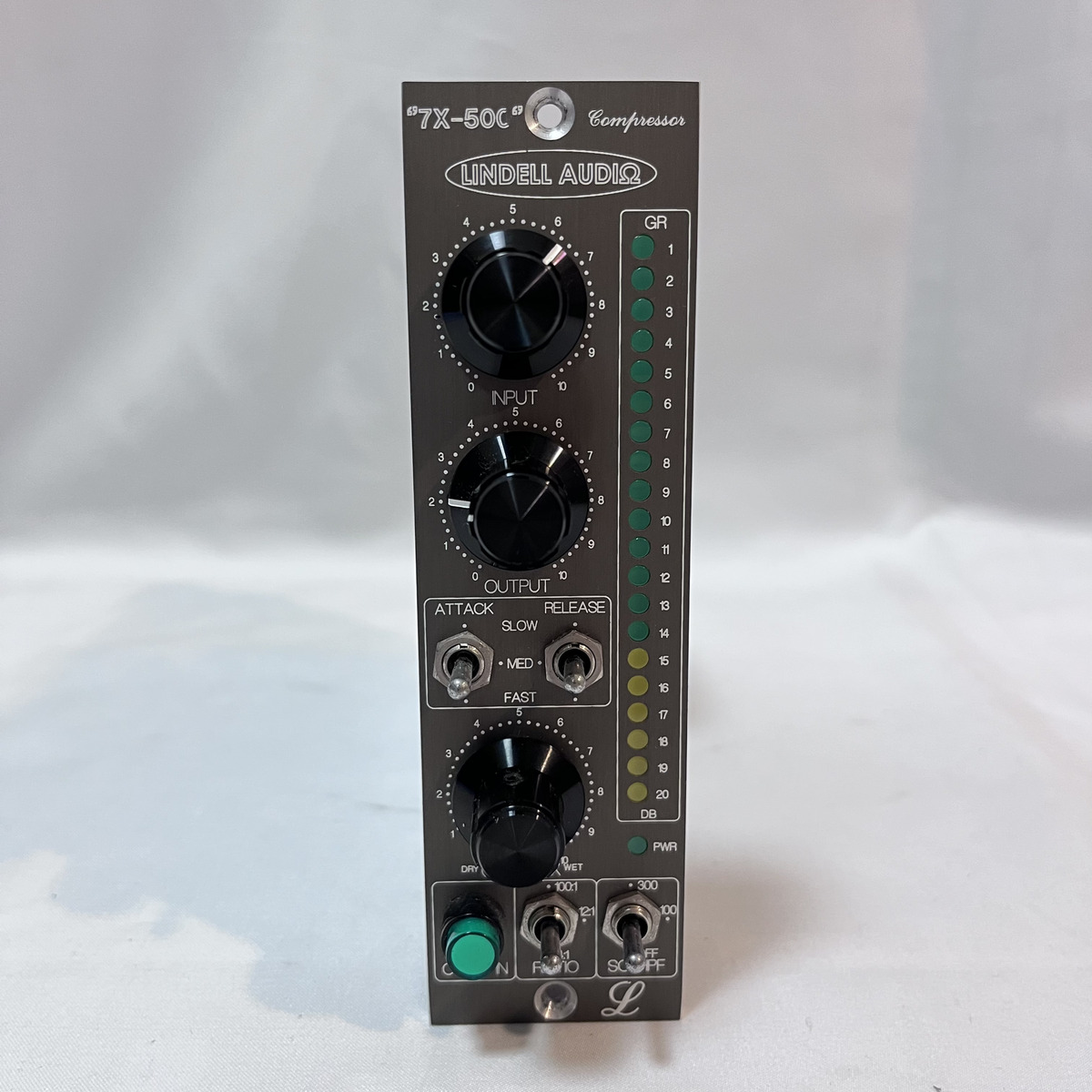 7X-500