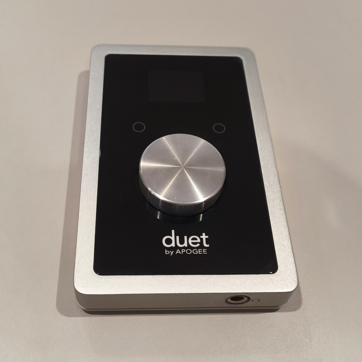 Duet for iPad & Mac