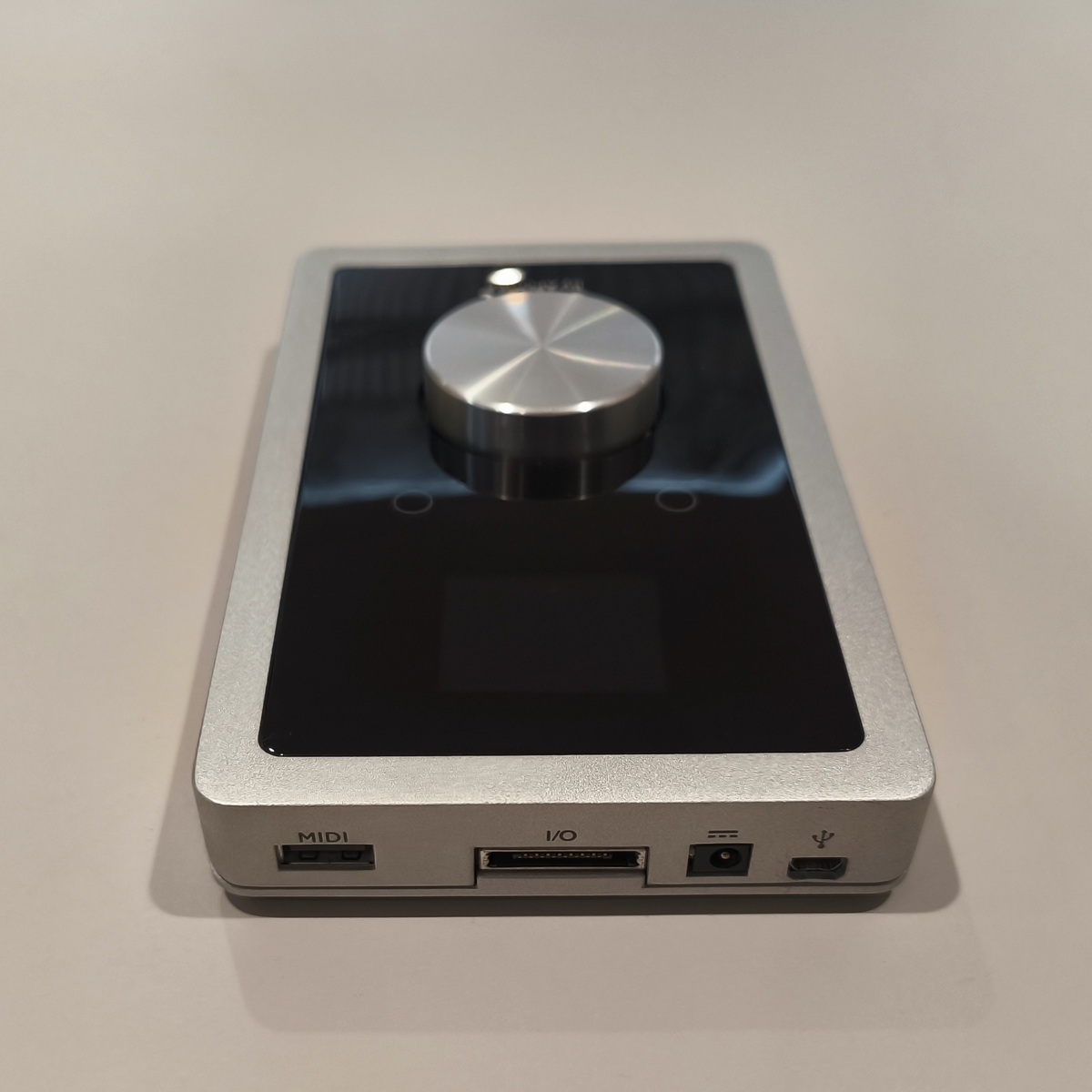 Duet for iPad & Mac