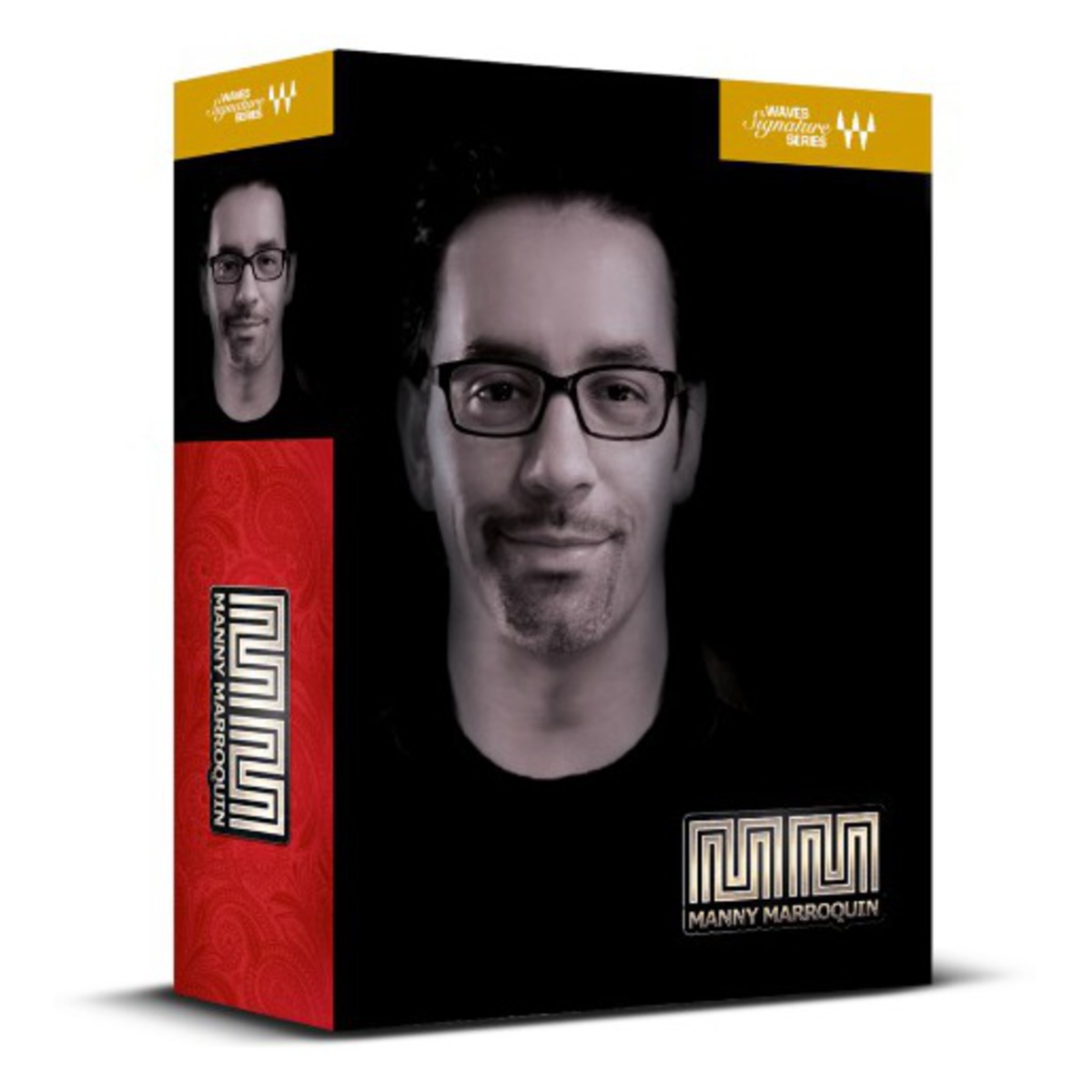 Manny Marroquin Signature Series