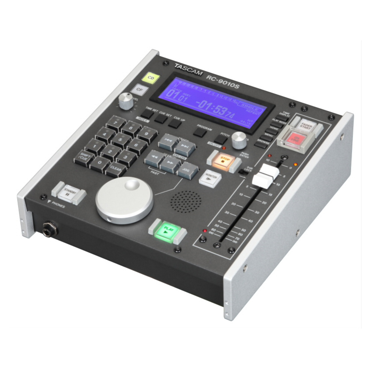RC-9010S
