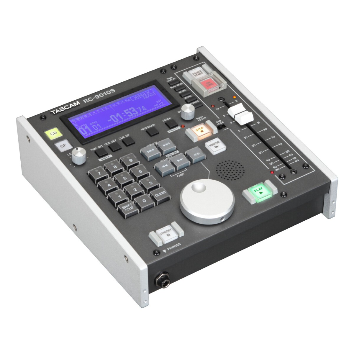 RC-9010S