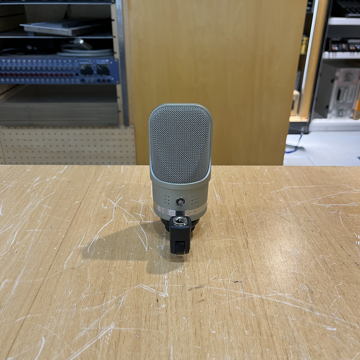 TLM 107