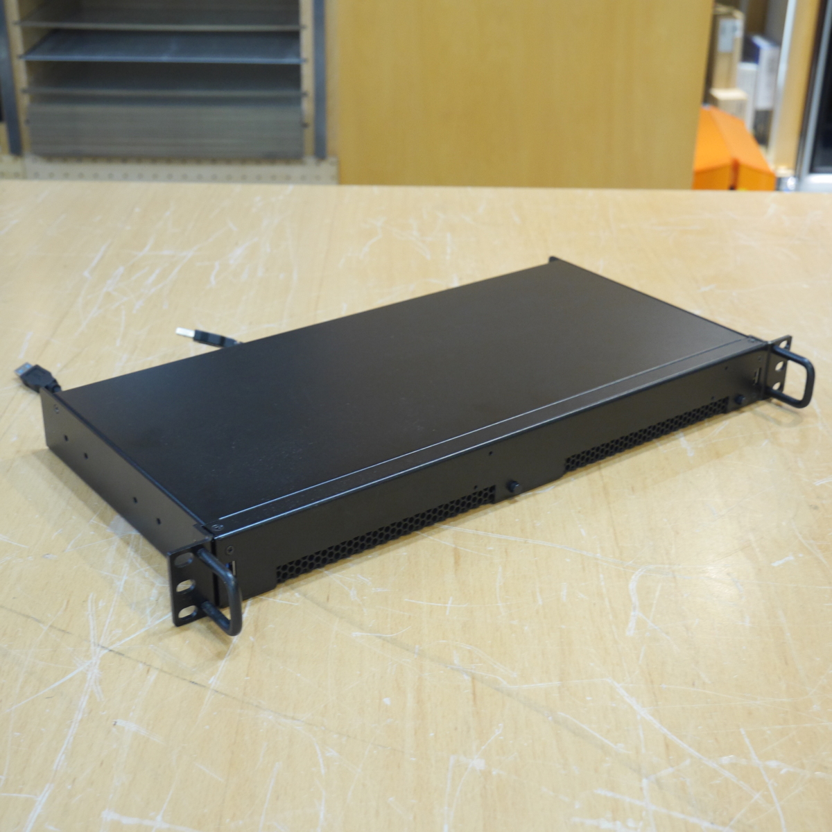 [RACK-MIN-2X]RackMac mini