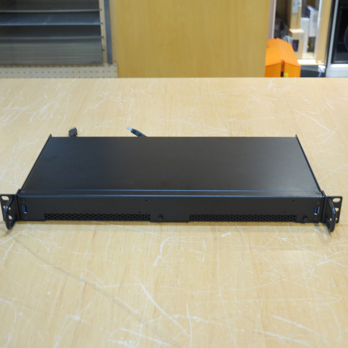 [RACK-MIN-2X]RackMac mini