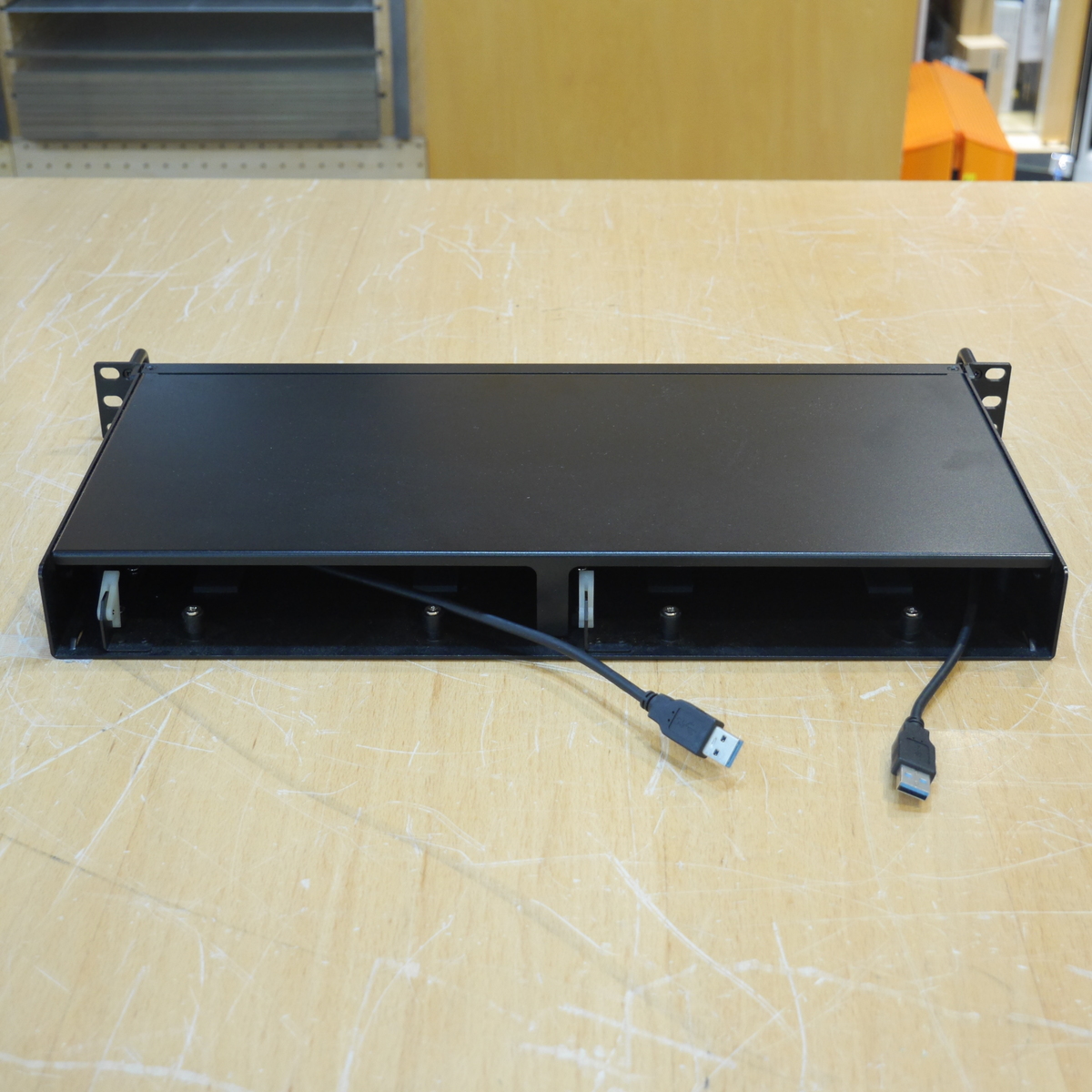 [RACK-MIN-2X]RackMac mini